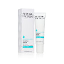 Super Facialist Vegan Collagen Plumping Serum - Hyaluronic Acid, Seaweed, Copper and Hibiscus extract, Firming, Smoothing & Plumping, face Cream for Youthful Skin, 30ml