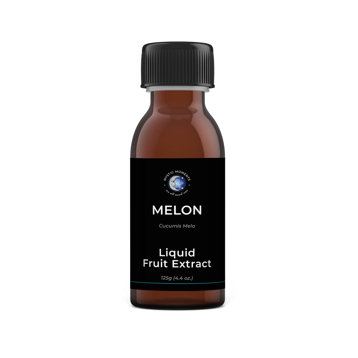 Mystic Moments Melon Liquid Fruit Extract-250g, 250g
