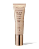 SCULPTED by Aimee Connolly Beauty Base All-in-One Moisturising Primer from Sculpted by Aimee (Rose Golden) - 50ml 3-in-1 Hydrating Primer with SPF 30 That Preps, Protects and Perfects Your Skin