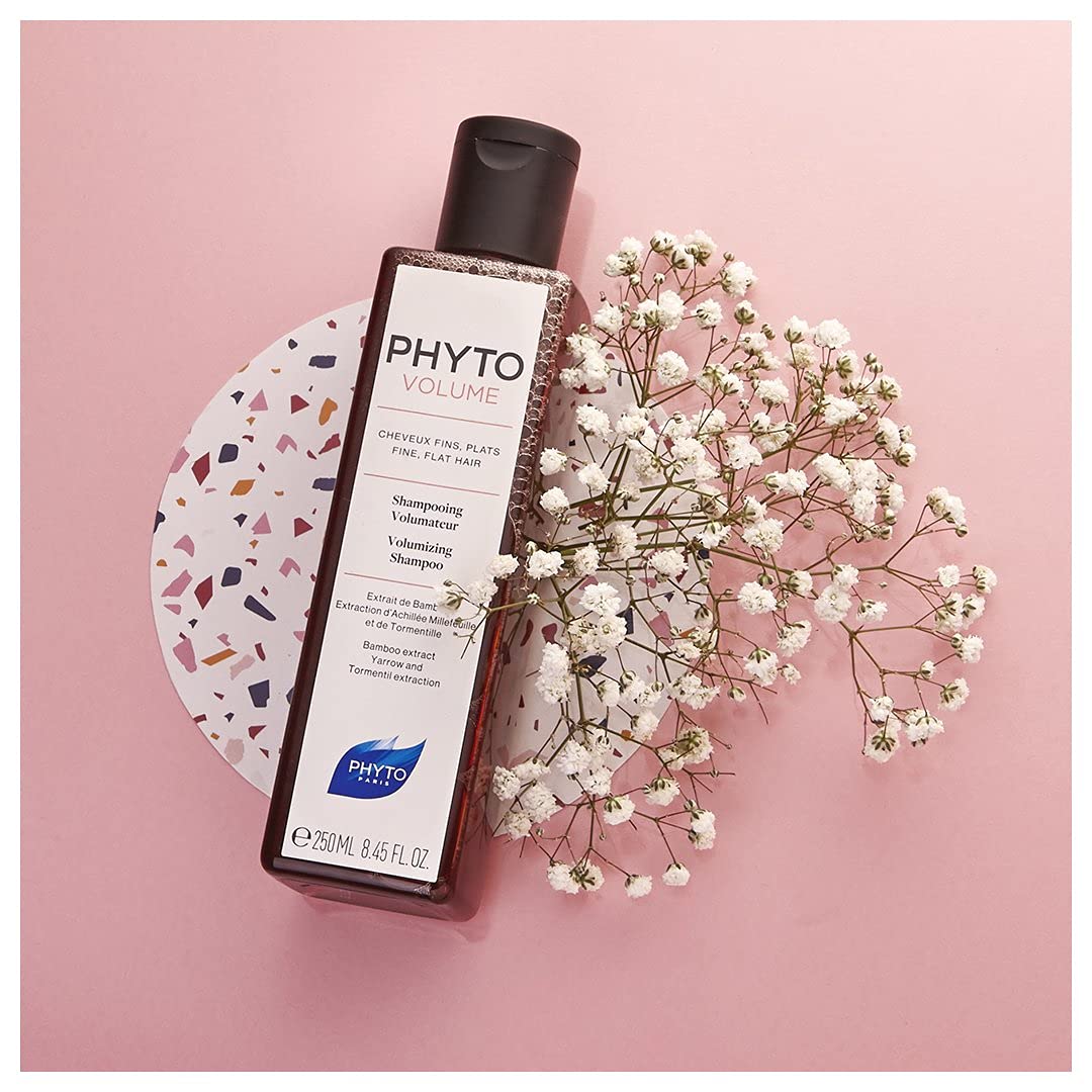 Phyto Volume Volumizing Shampoo 250 ml