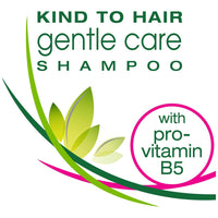 ACCANTIA HEALTH and BEAUTY Simple Gentle Care Shampoo