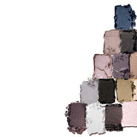 Maybelline Rock Nudes Palette