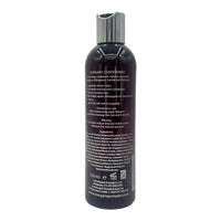 Morgans MORGAN Morgan's Retro Conditioner 250ml Black Standard