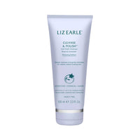 Liz Earle Cleanse & Polish™ Hot Cloth Cleanser Rose & Lavender, 100ml