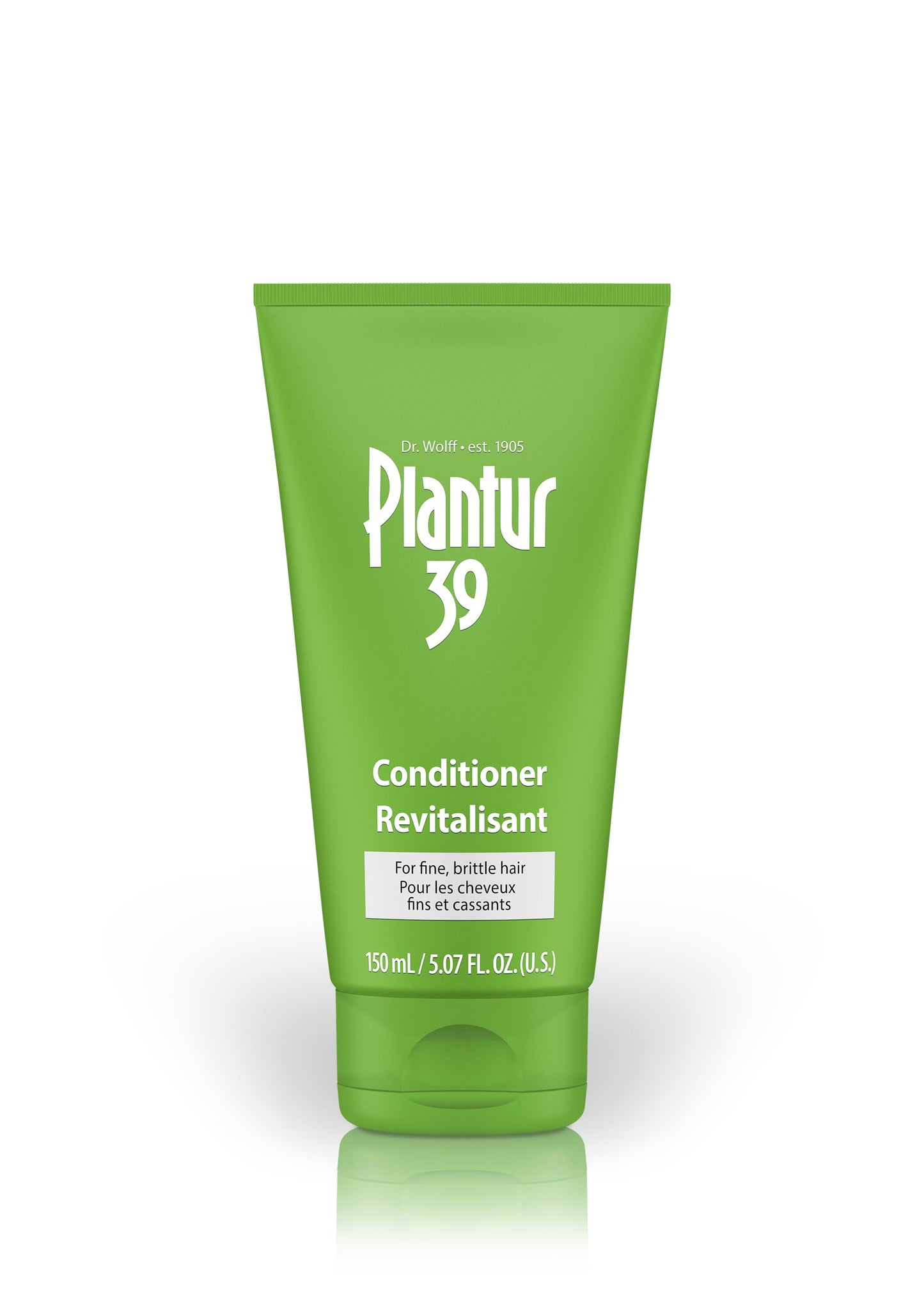 Plantur 39 Conditioner for Fine Easily Broken Hair 150 ml