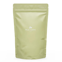 Peak Supps Glycine Powder 250g | Pure L-Glycine | Vegan Friendly, GMO Free