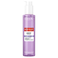 L'Oreal Paris Hylauronic Acid Face Cleanser, Revitalift Filler, 150ml