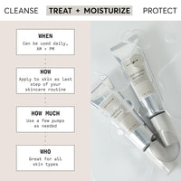 Naturium Multi-Peptide Eye Cream, Smoothing Skincare, with Squalane & Hyaluronic Acid | 0.5 FL OZ / 15 ML