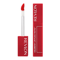 Revlon Colorstay Limitless Matte Lipstick, Top Talent