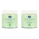 Boots | Deep Moisturising Foot Cream - With Mint, Lavender & Marshmallow | 100mL [ x2 Pack ]