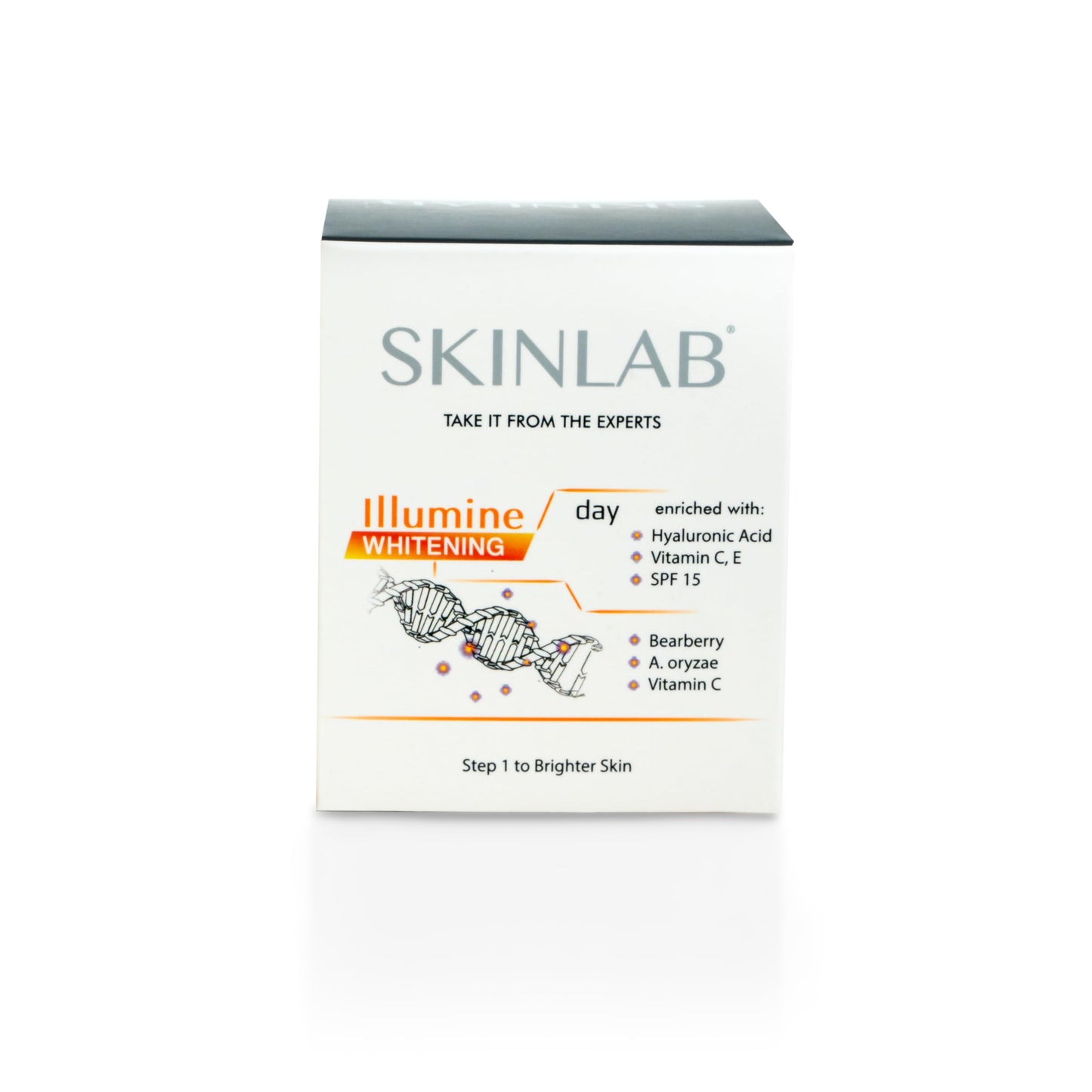 SkinLab SKINLAB - Illumine Day Whitening Cream