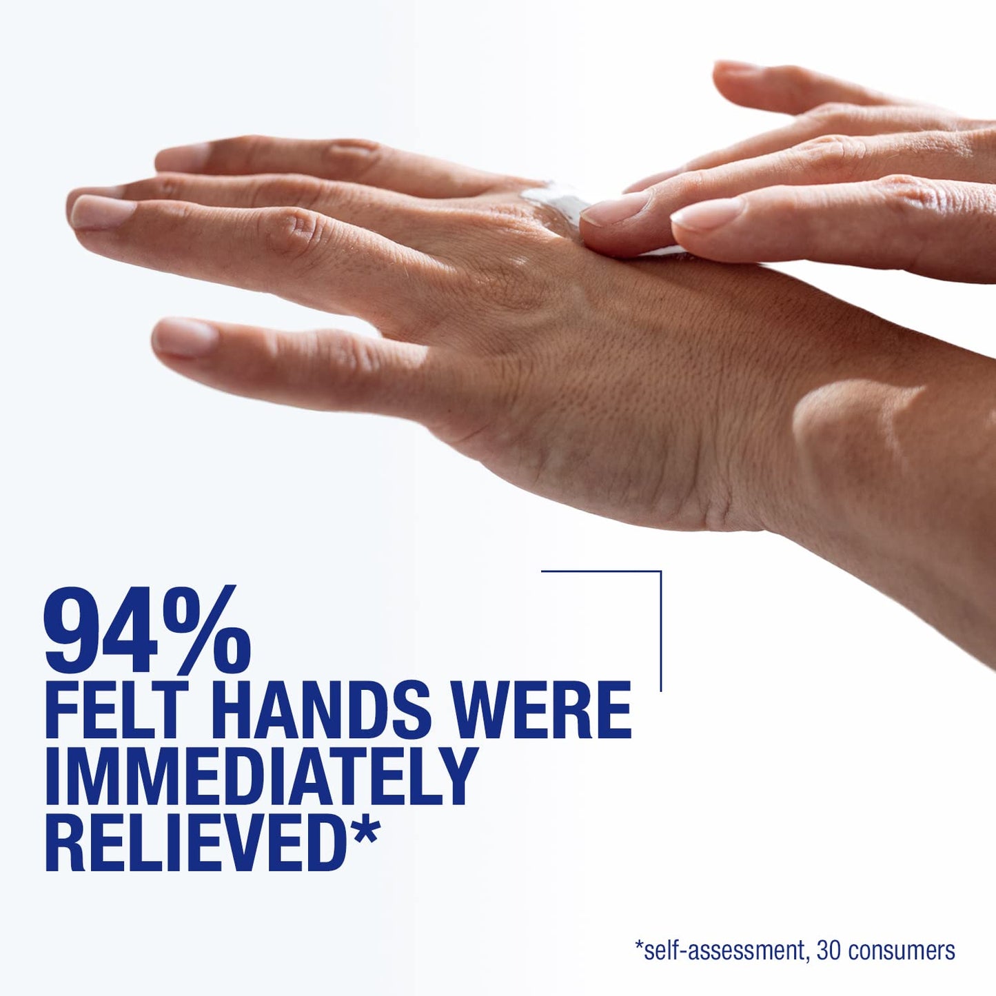 Neutrogena Norwegian Formula Concentrated Unscented Hand Cream, 50 ml