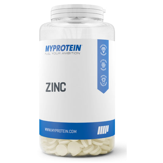 Myprotein MyProtein Zinc Tablets - Pack of 90