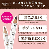 Elizabeth ELIZABETH BIBO EYEFUL Eyeliner 5 [Health and Beauty]