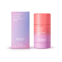 KIKO Milano Power Shake Glow Me Up Mask, Stick Face Mask
