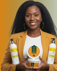 T444Z HAIR PRODUCTS T444Z Hair Food
