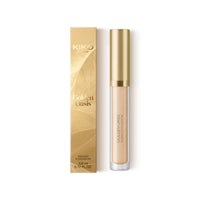 KIKO Milano Golden Oasis Radiant Eyeshadow 03, Tinted Liquid Eyeshadow