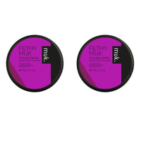 MUK. Filthy Muk Twin Pack - Green Apple - 2 x 95g Pack by MUK