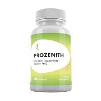 EYSANESHOP Prozenith - 60 Capsules Food Supplement