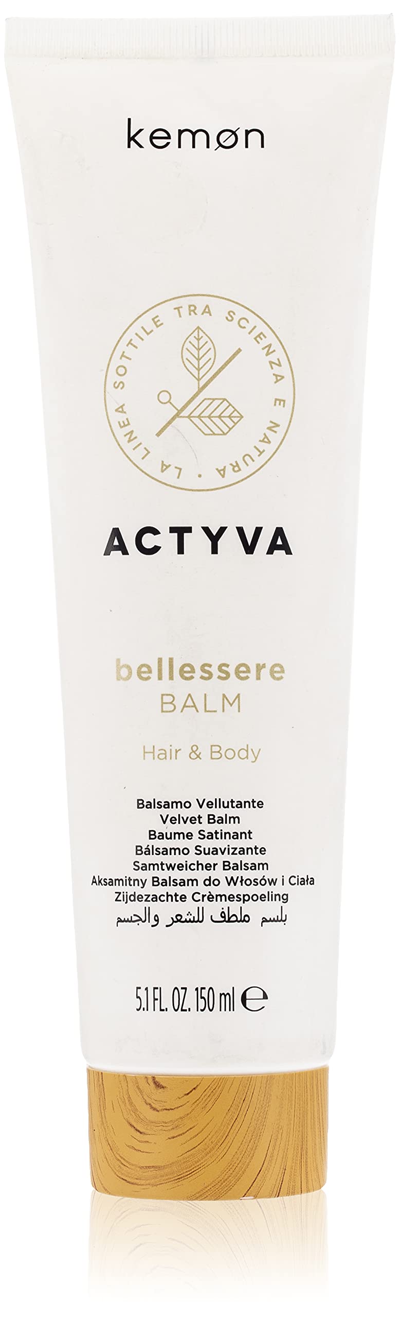 Kemon Actyva Bellessere Balm 150 ml