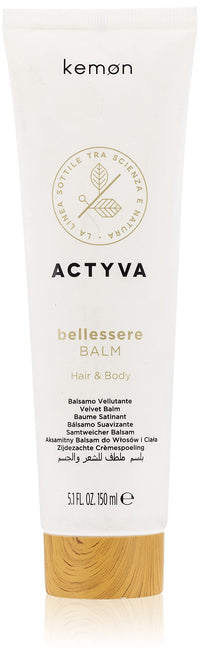 Kemon Actyva Bellessere Balm 150 ml