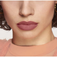 L'Oreal Paris L'Oréal Paris Color Riche Satin Smooth Lipstick, Moisturising Pure Pigment Lip Colour, With Omega 3 & Vitamin E, Ultra Creamy Formula, Shade: 06 No Hesitation