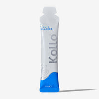Kollo Balance+ Liquid Menopause Formula – Menopause Relief Supplement with Ashwagandha, Lion’s Mane, Magnesium, Vitamins B6, B9 & D3 – Supports Energy, Mood, Sleep & Hormonal Balance – Pack of 14