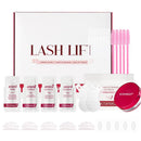ICONSIGN Lash Lift Kit with Glue Balm, Single Sealed Packaging Eyelash Perm Kit