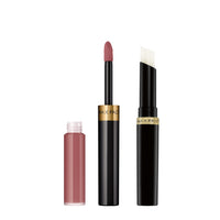 Max Factor Lipfinity Long-Lasting Two Step Lipstick - 016 Glowing Pink, 4.2g