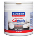 LAMBERTS CALASORB 180 TABS
