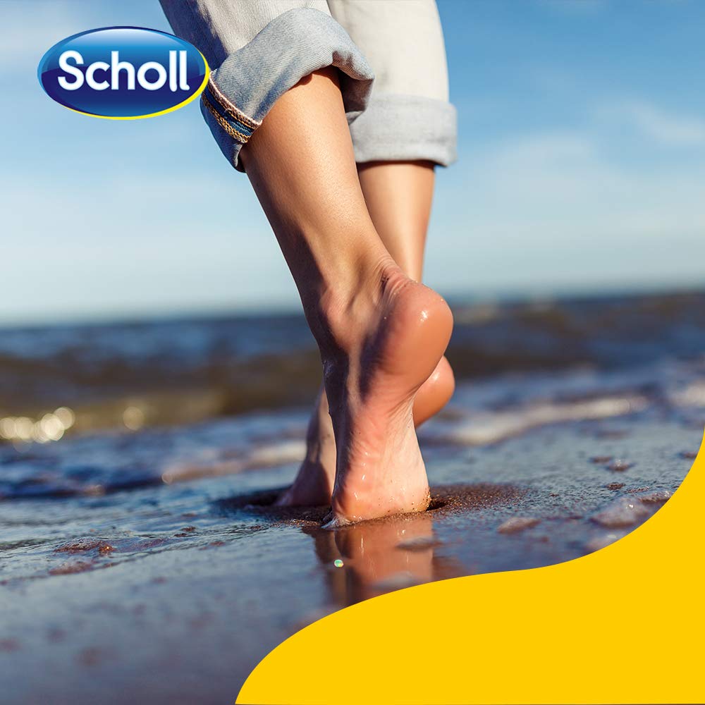 Scholl Verruca Removal System 15 Plasters