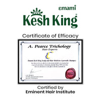 KESH KING Emami Kesh king Anti Hair Fall Shampoo-200 ml - India
