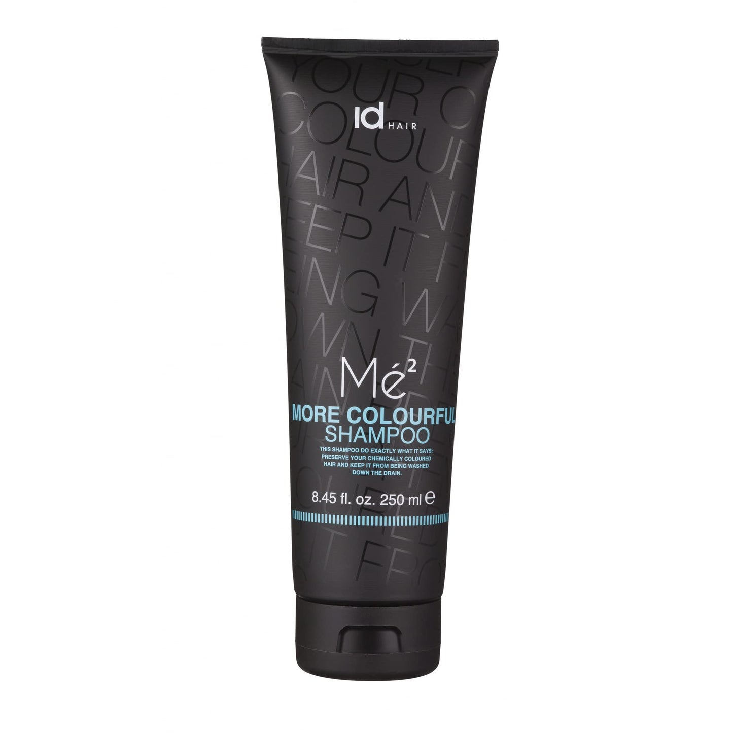 id HAIR IdHAIR - Mé2 Shampoo Colour 250 ml