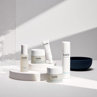 BABOR SKINOVAGE Moisturizing Eye Gel-Cream for Dry Skin, Moisturizing Eye Cream, Eye Care with Anti-Age Effect, Vegan Formula, 15 ml