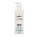 label.m LABEL.M Honey & Oat Moisturising Conditioner 300ml – With Recyclable Pump
