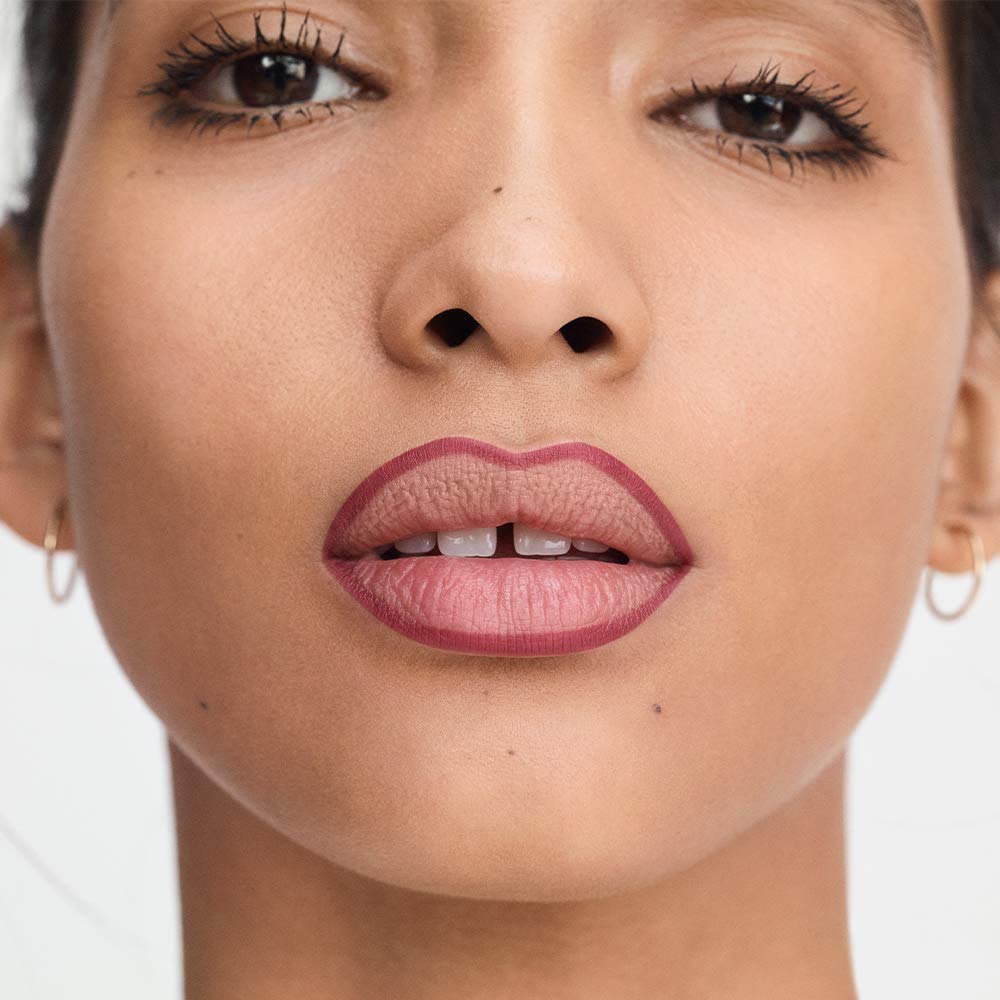 1000 Kisses Lipliner by Rimmel London Indian Pink 004
