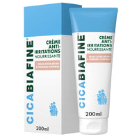 CicaBiafine Anti-Irritation Moisturizer 200ml