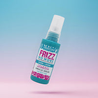 Creightons Frizz No More Sleek & Shine Miracle Serum 50ml – Smooths Hair, Locks Out Frizz & Moisture, Ideal for Frizz-Prone or Wavy/Curly Hair | Colour-Kind