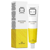 Omic Skin Brightening Cream | 1.7 Fl oz / 50 g | Helps Remove Pigments on: Body, Underarm, Face, Armpit, Intimate Area