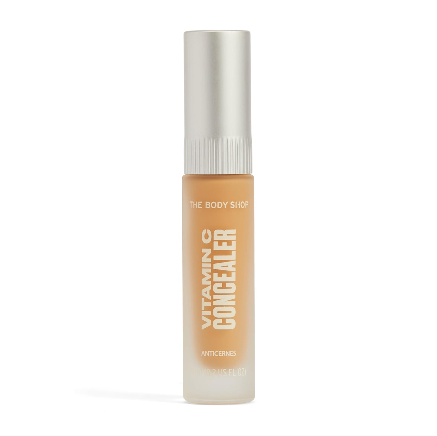 The Body Shop VITAMIN C Concealer 8ml (Medium 2W)