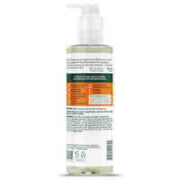 FAITH IN NATURE Faith In Nature Natural Grapefruit and Orange Liquid Hand Wash, Energising, Vegan and Cruelty Free, No SLS or Parabens, 400 ml