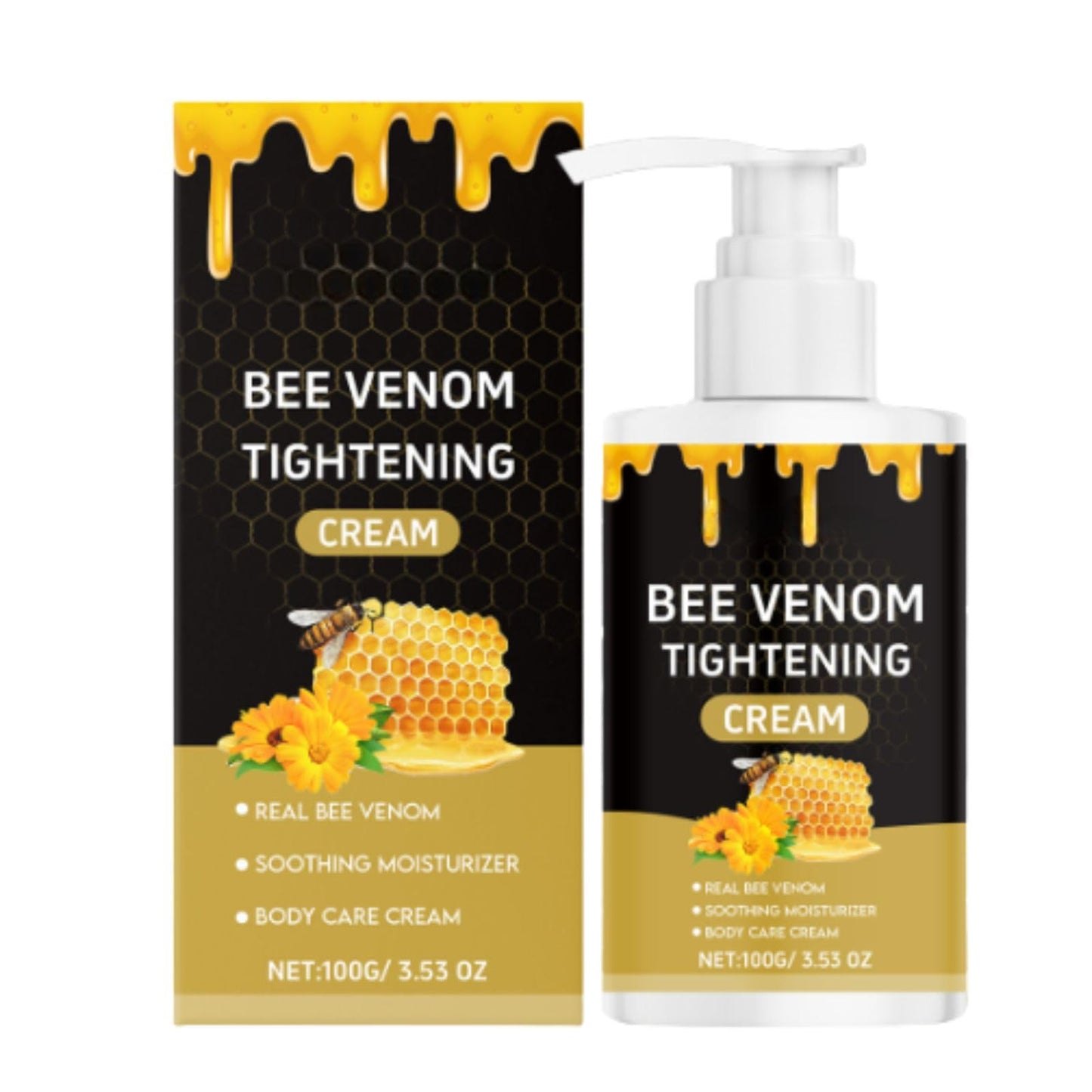 Cureluxe Bee Venom Tightening Cream
