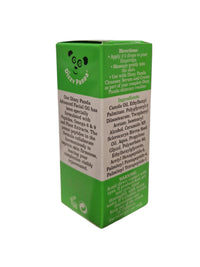 Dizzy Panda DIZZY PANDA Advanced Facial Oil with Peptides, Omega 6 & 9, and Plant Extracts – Hydrating & Firming Face Oil – 30ml