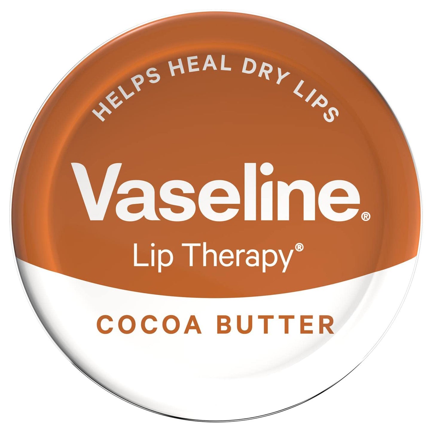 Lip Vaseline Cocoa X 12 X 20g