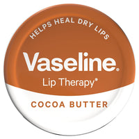 Lip Vaseline Cocoa X 12 X 20g