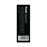 kwai Kwai Heartcare+ Black Garlic 450mg Tablets – 100 Tablets (Pack of 1) – with Vitamin B1 to Support Normal Heart Function – Odourless Fermented Garlic Rich in Antioxidants