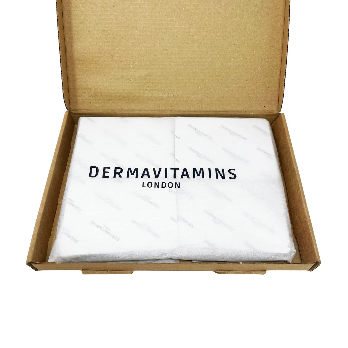 Dermavitamins Advanced Energising Hydro Under Eye Gel Patches - for Dry Tired Under Eyes (20 Pack)
