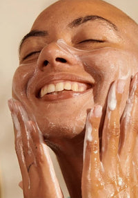 The Body Shop Vitamin E Hydrating Toner 250ml Gentle Wash 125ml Set moisturising