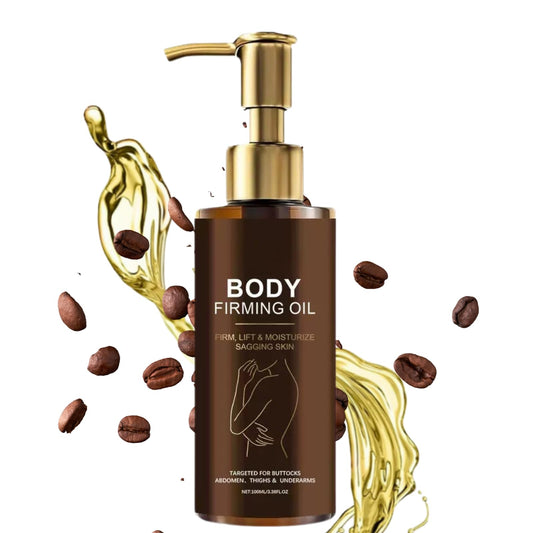 jinyue Glow Remedy O-il,Glow Remedy O-il Skin Tightening,Magic Body Firming Oil,Magic Luxury Body Firming Oil for Saggy Skin,Reduces Wrinkles, Fine Lines & Stretch Marks, 100ml