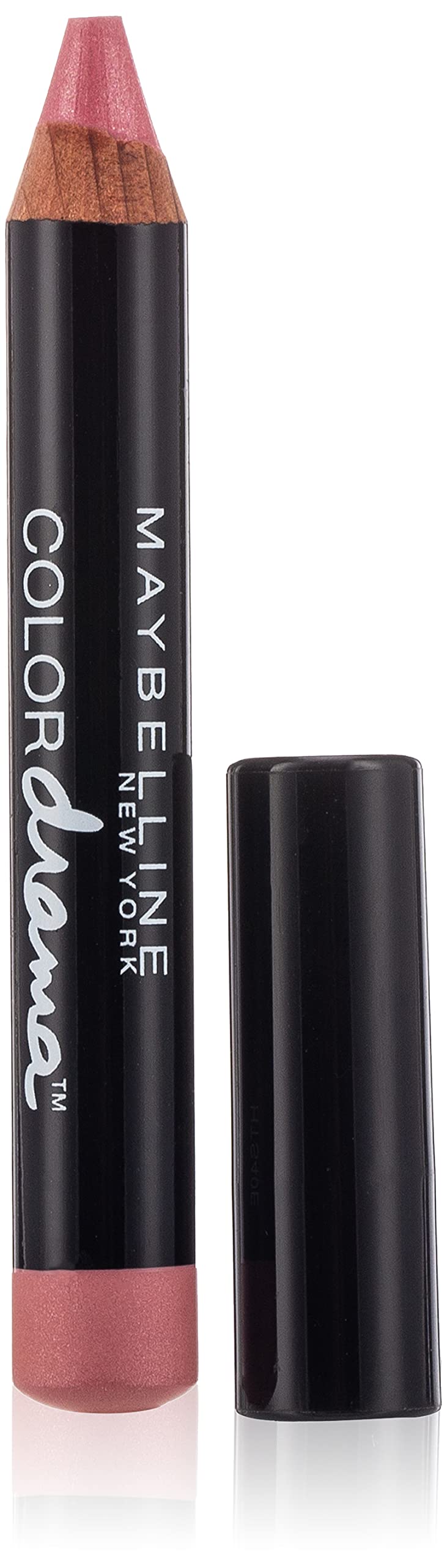 Maybelline Color Drama Intense Velvet Lip Pencil 140 Minimalist